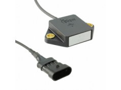 TE Connectivity Sensor Solutions 泰科电子  G-NSDOG2-002  倾角传感器