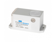 Sherborne Sensors 舍伯恩  LSOC&P ‘L’ Single Axis Rugged Servo Inclinometer  倾角传感器