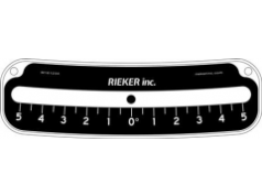 Rieker 瑞可  2105-B  倾角传感器