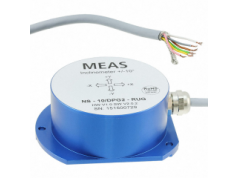 TE Connectivity Sensor Solutions 泰科电子  G-NSDPG2-001  倾角传感器