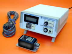 Columbia Research Labs  DIS-7012  倾角传感器