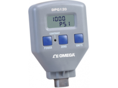 OMEGA Engineering, Inc. 欧米茄  DPG120 Series  数字压力计