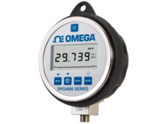 OMEGA Engineering, Inc. 欧米茄  DPG4000 Series  数字压力计