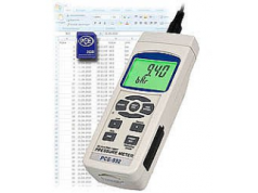 PCE Instruments   PCE-932  压力计