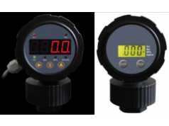 Hayward Flow Control  GLD Series LED&LCD Pressure Gauge & Isolator  数字压力计