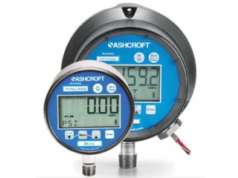 Ashcroft 雅斯科  Digital Pressure Gauges  数字压力计