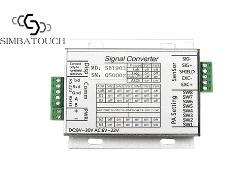 斯巴拓电子  SBT903  变送器/仪表