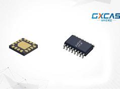 CXCAS 中科银河芯  GX31110  信号调理芯片