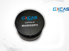 CXCAS 中科银河芯  GXF402-R  超声波风速仪
