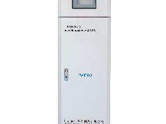 上海淳业仪表  T9010Fe  水质分析及控制