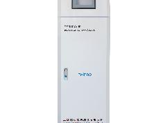 上海淳业仪表  T9010As  水质分析及控制