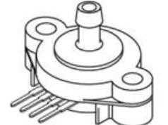 盛思瑞特（SSRT）  MPX2010GSX  压力传感器