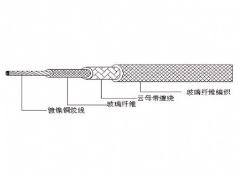 坦泼秋尔  NH-VV  电线电缆屏蔽线