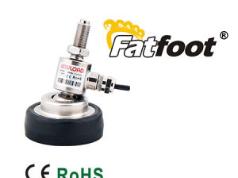 ANYLOAD 永正传感  106MH-F Fatfoot®力传感器  力传感器