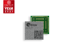 u-blox 优北罗  ALEX-R510M8S  LTE-M/NB-IoT
