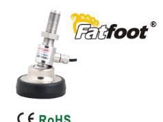 ANYLOAD 永正传感  106MH-ES-F Fatfoot®力传感器  力传感器