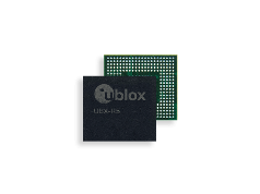 u-blox 优北罗  UBX-R5  LTE-M/NB-IoT