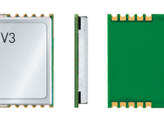 Telit 泰利特  SL869-V3  positioning-timing-modules