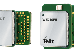 Telit 泰利特  WE310F5 Wi-Fi Module  wifi-bluetooth-modules
