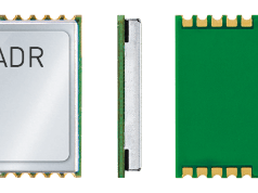 Telit 泰利特  SL869-ADR  positioning-timing-modules