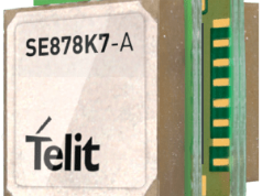 Telit 泰利特  SE878K7-A  positioning-timing-modules