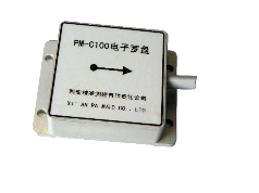 西安精准测控  PM-C1000  工业罗盘