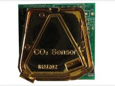 SIMST 上海芯敏微系统  IRM202  二氧化碳气体传感器模块