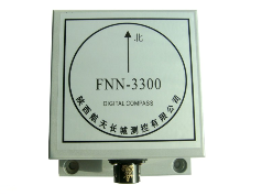 航天长城  FNN-3300   电子罗盘