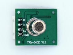 戴维莱传感  TPM-300E-V1.2  空气质量VOC模组