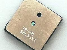 戴维莱传感  TP-4M  MEMS贴片VOC传感器