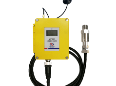 汉威科技  WP180   燃气调压箱柜压力在线监测 