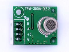 戴维莱传感  TPM-300A-V2.2   空气质量VOC模组