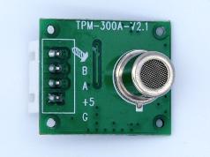 戴维莱传感  TPM-300A-V2.1  空气质量VOC模组