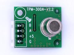 戴维莱传感  TP-401T/PW  一氧化碳传感器