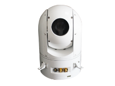 星网宇达  SCA130/SCA150系列小型侦察光电吊舱  光电系统