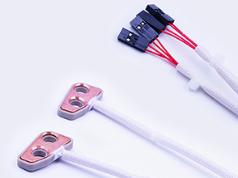 USTSensor 优斯特  HICTS01系列  铂电阻温度传感器