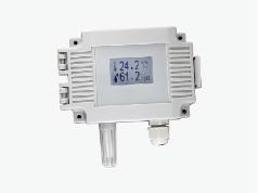 USTSensor 优斯特  室内型温湿度传感器  壁挂式温湿度传感器