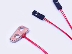 USTSensor 优斯特  HICTS01系列  铂电阻温度传感器