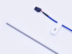 USTSensor 优斯特  HICTS02系列  铂电阻温度传感器