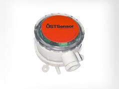 USTSensor 优斯特  空气压差传感器  差压传感器