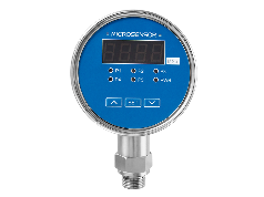 Microsensor 麦克传感  MPM484C   压力变送器