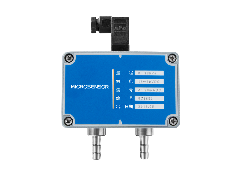 Microsensor 麦克传感  MDM492   压力变送器