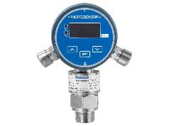 Microsensor 麦克传感  MPM583   数显压力开关控制器