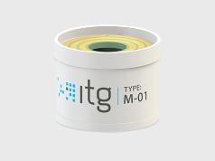 itg (IT Dr. Gamber)  M-01  氧气(o2)传感器