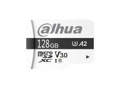 Dahua 浙江大华  DH-TF-F100/128GB  128G容量