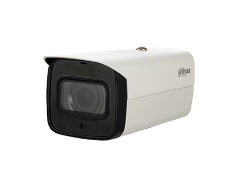 Dahua 浙江大华  DH-IPC-HFW5631F电动变焦系列  600万像素红外枪型网络摄像机