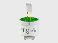 itg (IT Dr. Gamber)  D-13  氧气(o2)传感器