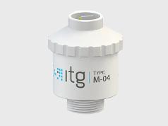 ITG  M-04  氧气(o2)传感器