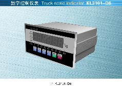 Keli 柯力传感  KL3101-D6  工控仪表