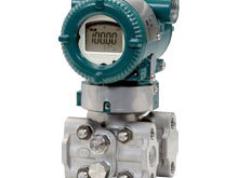 YOKOGAWA 横河川仪  EJA310E    EJA-E系列变送器